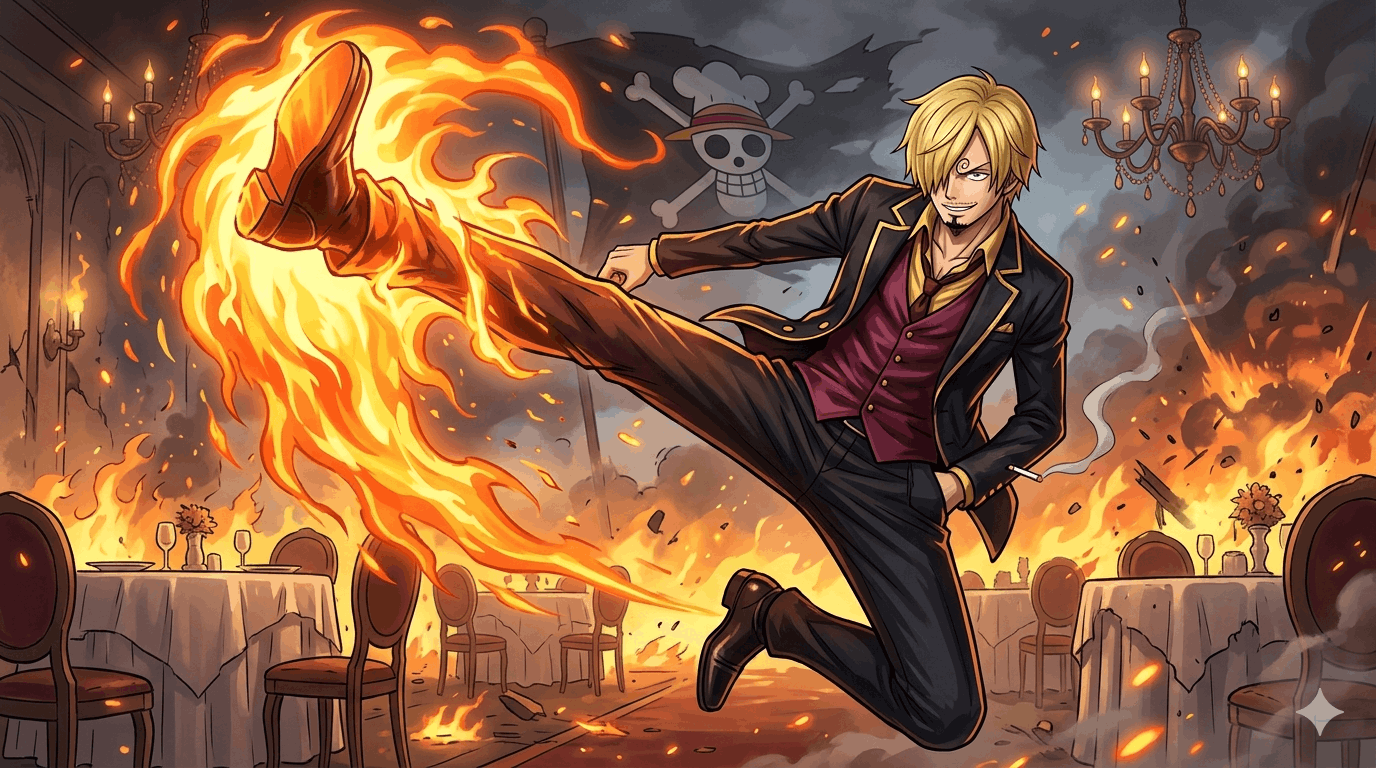 Sanji