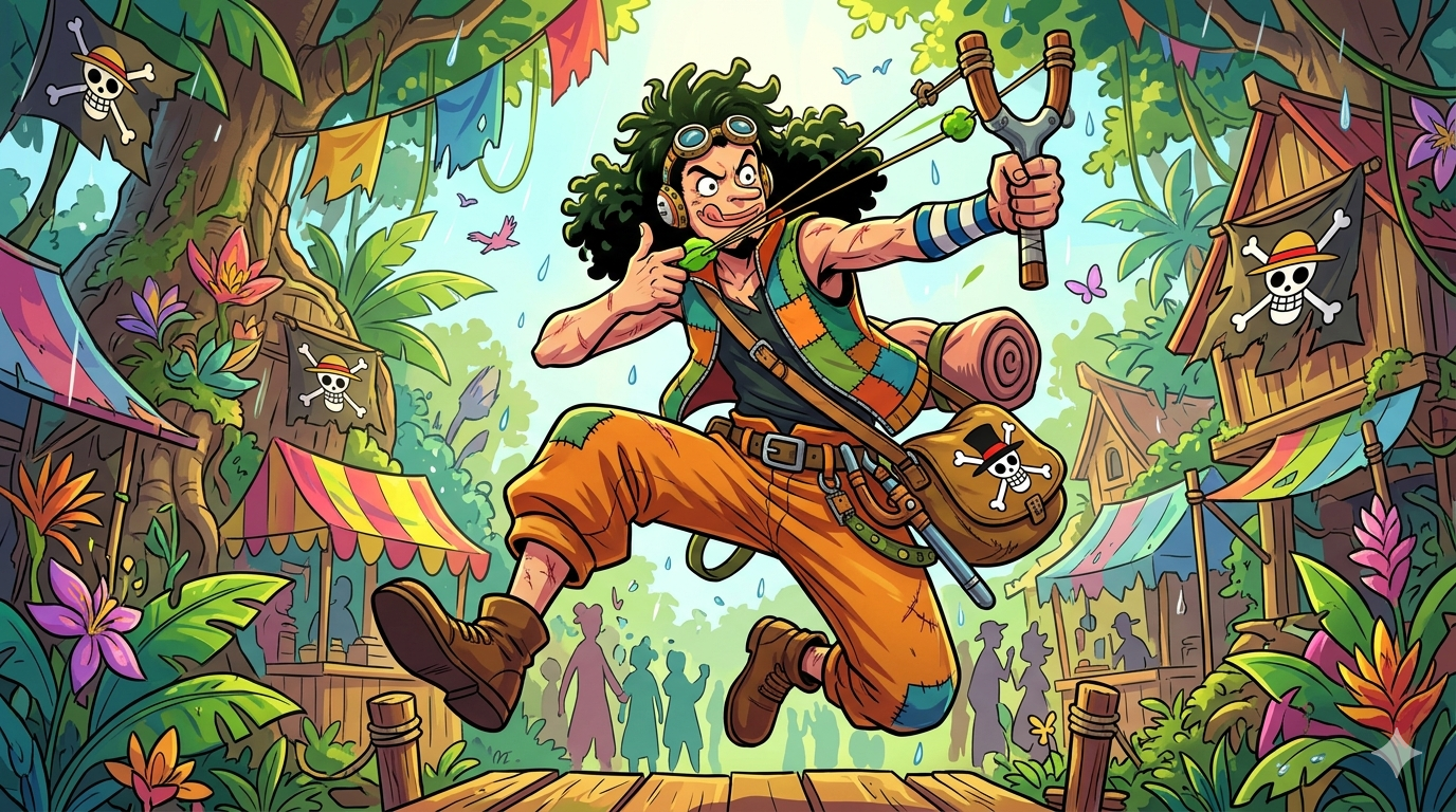 Usopp