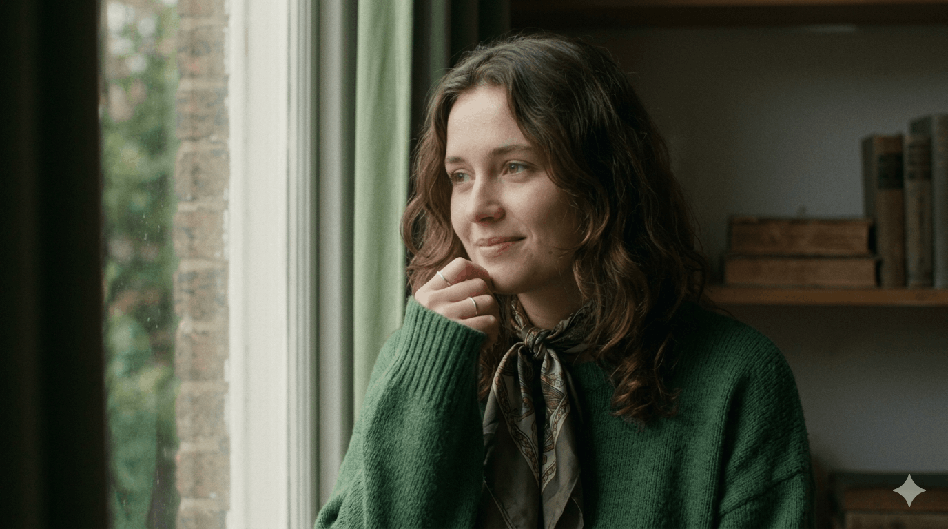 Indie Aesthetic Film