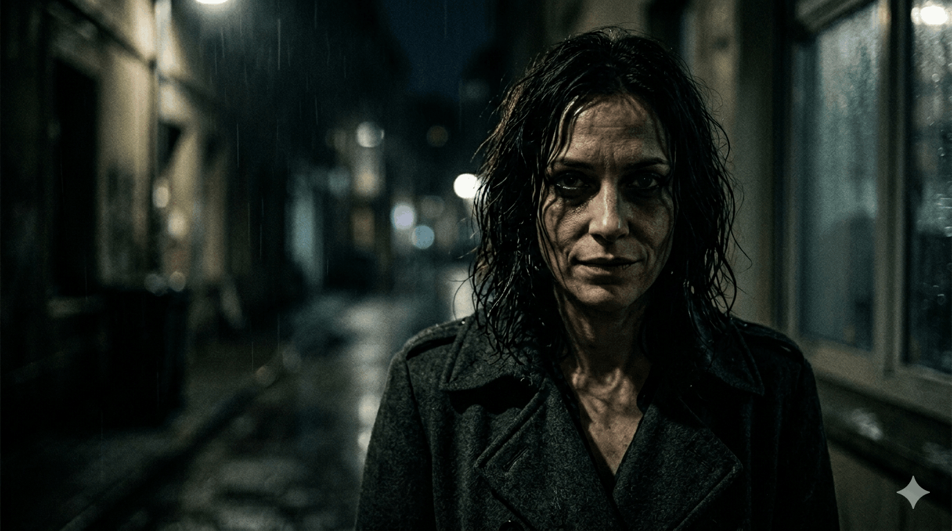 Psychological Thriller